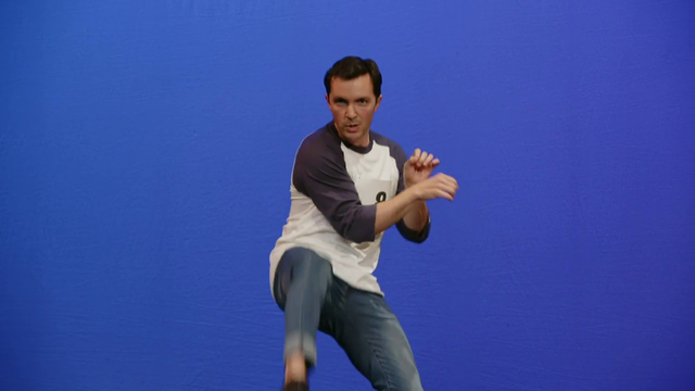 DB Cooper to replace Jerma in new season of Jerma985