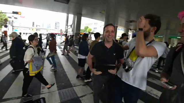 Reckful runs into Kappa