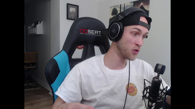 Soup is asked when his next video will be