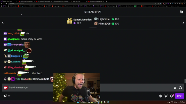 Average Quin stream