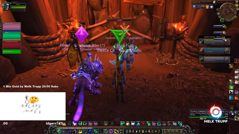 Girlfriend asks WoW PvPer to stop wiping cum off on the pillow.