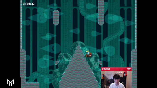 4 time League of Legends worlds' finalist ends his stream