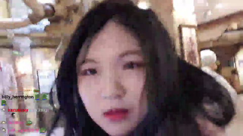 HAchubby and ZULUL moose