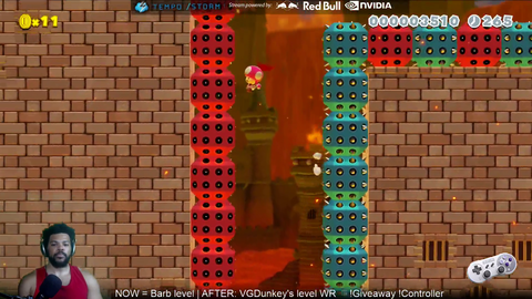 After about 10 hours of trying Trihex CRUSHES this level