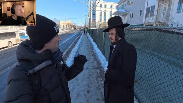 Quin69: "Studying the Quran or Torah forever is retardation"