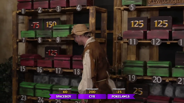 EsfandTV - Peasant boy enjoys getting stepped on