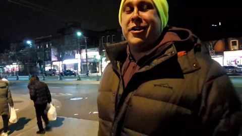 Greek ends his IRL stream for the day.