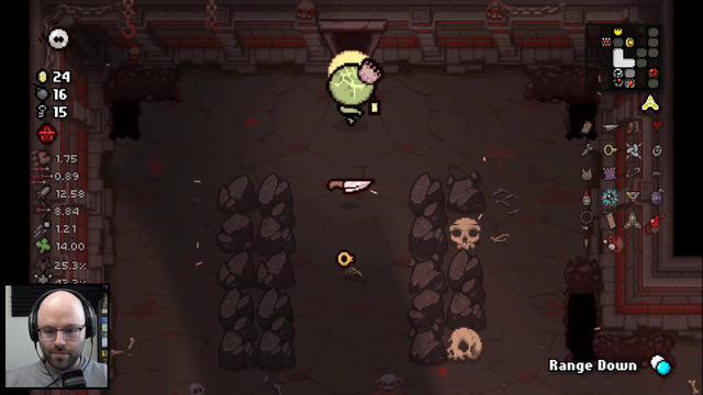 Legendary Throw!