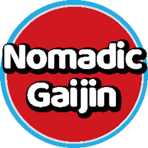 NomadicGaijin