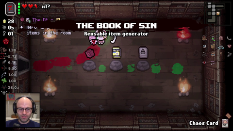 NL describes his Subway order