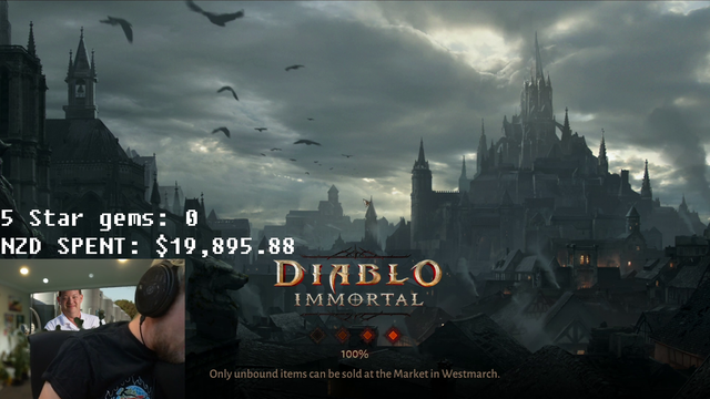 over $20,000 and still no 5 Star Legendary Gem