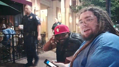 When you got warrants.....