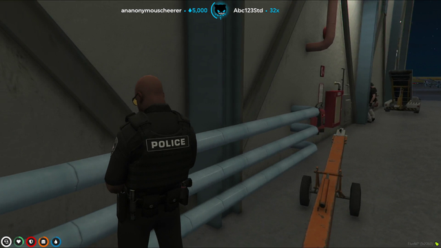 Lirik goes to pee and accidentally leaves soundboard on autoplay