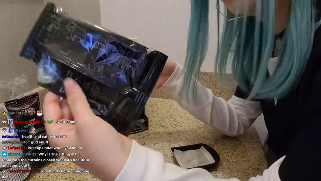 Hachubby makes the perfect drink
