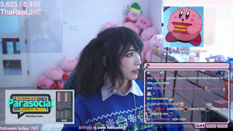 Miz farming LULW offilne