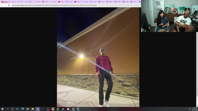 Honest Kid Lacari