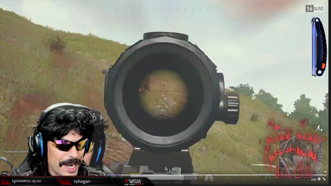 Unsolved Mysteries with The Doc