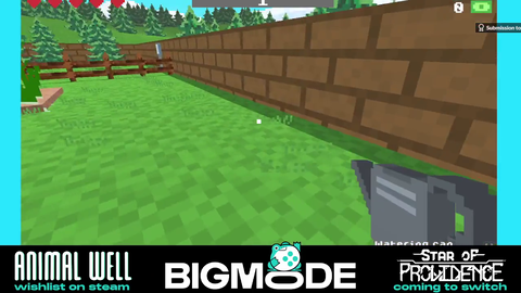 Dunkey plays a *farming game*