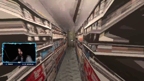Moist changes his FOV (that's it)