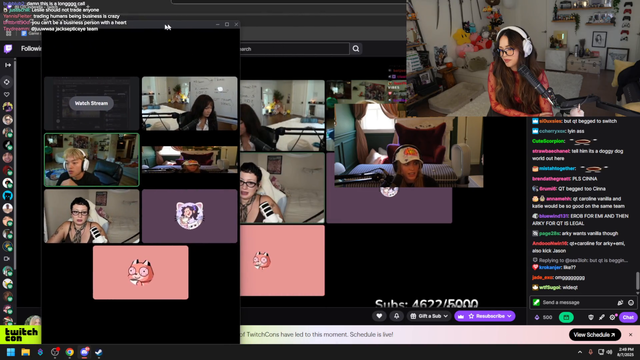 Jason sales pitch for trading Erobb
