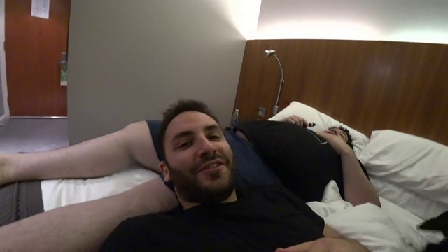 Reckful tells a tale about when he went to IcePoseidon's house