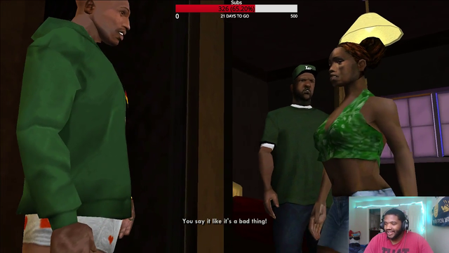 Didn't save after 10 GTA SA Missions, audio cuts out then the game crashes