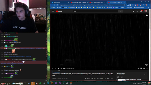 New Twitch PogU