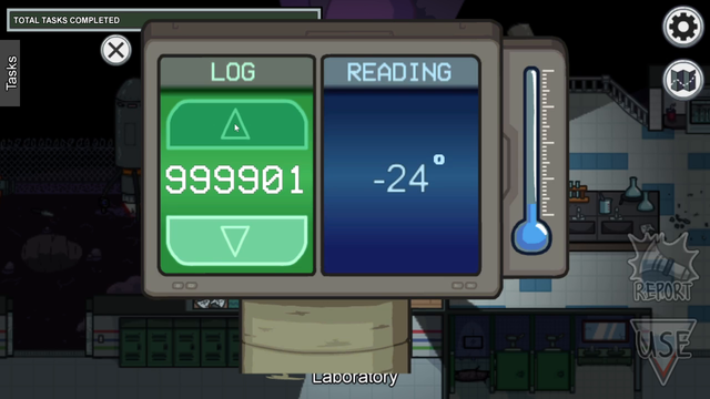 1 MILLION Temperature After 30+ Hours
