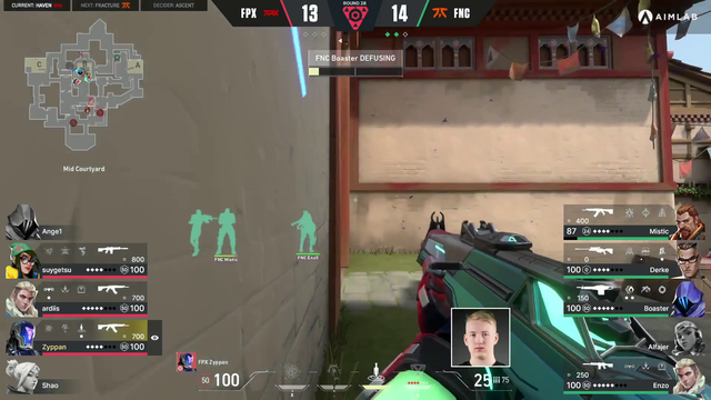 Boaster clutches final game of Grand Final and celebrates it in style