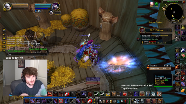 Graycen caught cheating (again) (taking port to avoid punishment captcha)