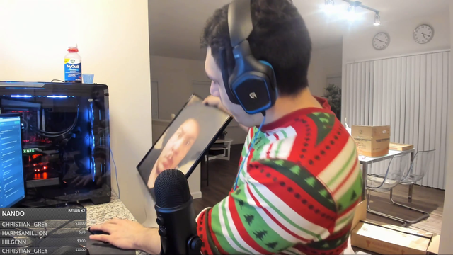 Ape & Greek KappaPride