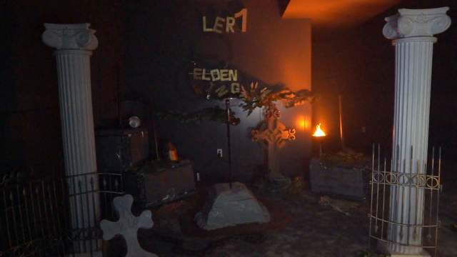 LER1 Starts His Elden Ring Play Through