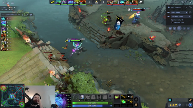 Gorgc take on Amber Heard