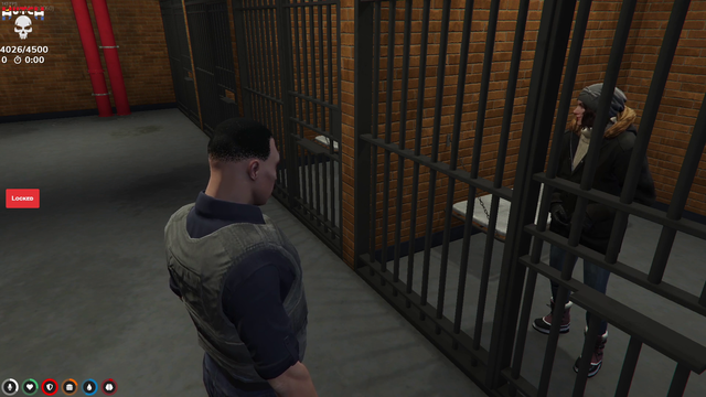 Janitor's don't get enough respect