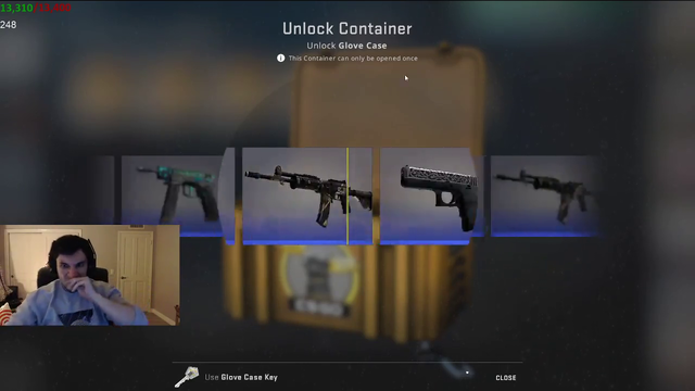 EsfandTv Asks Domer about his CSGO habit