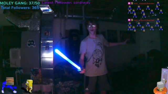 streamer takes a fat L