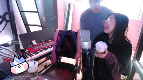 Lily gets sent to the bad corner
