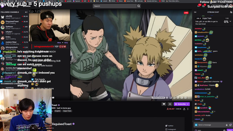 New Small Streamer Meta