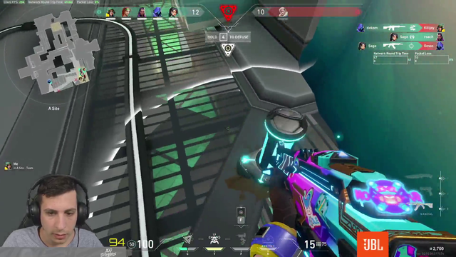steel_tv "last ones goblin"