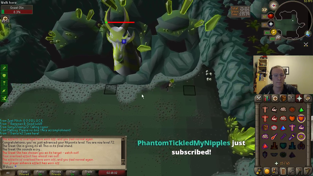 Woox does it!