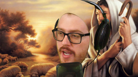 Wubby has a few words for the CEO of Twitch