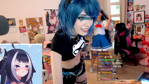 This is why Vtubers stay 2D