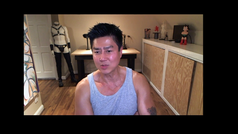 Van says it gachiHYPER