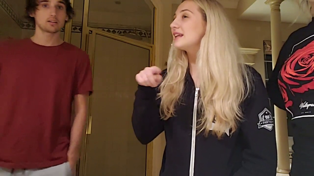 In Mizkif's darkest hour, Mayahiga offers a double date in chat (her friend for Mitch). Mitch and Kbubblez misunderstand.