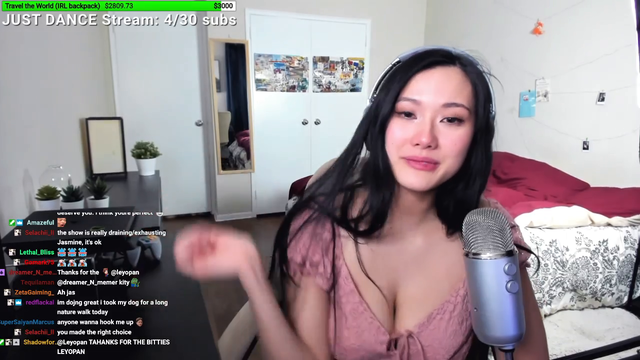 ImJasmine cries after getting eliminated by greckler on rajjchelor