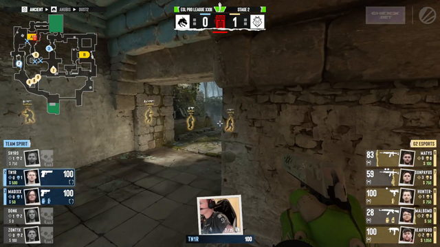 tN1R Deagle 4K