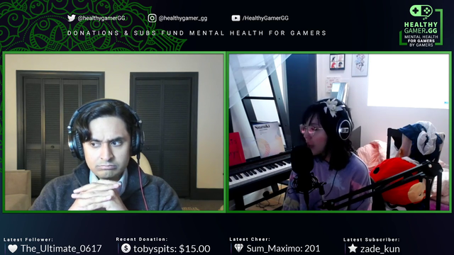 Lily feels bad for the hate Albert got after their breakup
