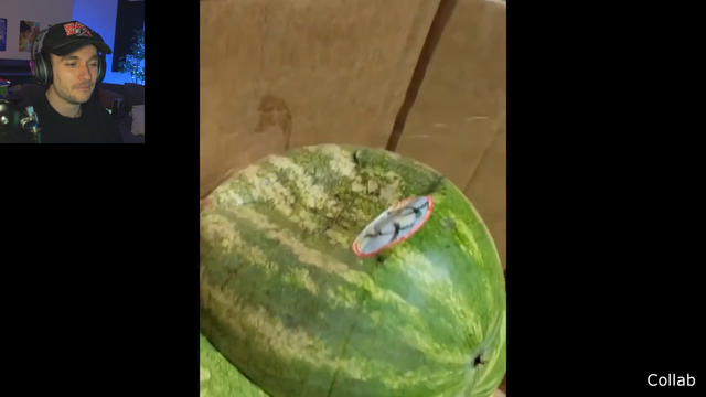 Crayator is such a strange guy...