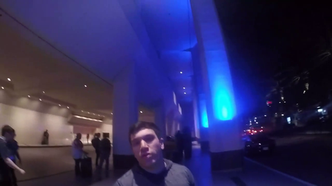 Ape exposed mitch