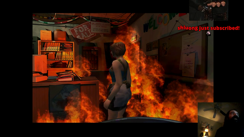 Aris goes on an emotional roller coaster